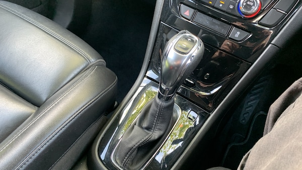 Used Vauxhall Mokka X 2019 for sale - 76086044: Photo 20