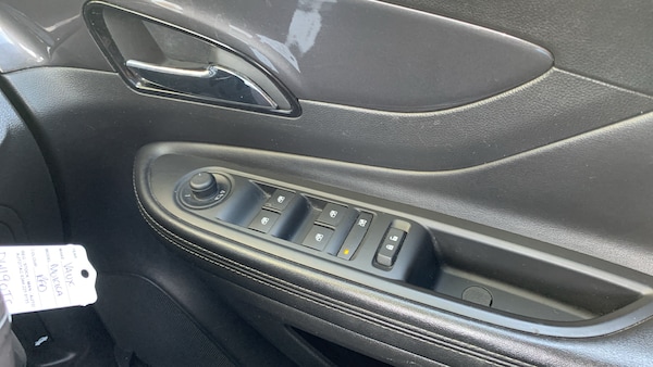 Used Vauxhall Mokka X 2019 for sale - 76086044: Photo 22