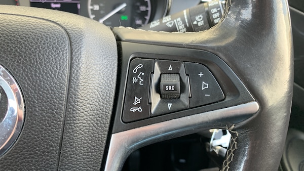 Used Vauxhall Mokka X 2019 for sale - 76086044: Photo 24