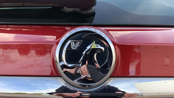 Used Vauxhall Mokka X 2019 for sale - 76086044: Photo 26