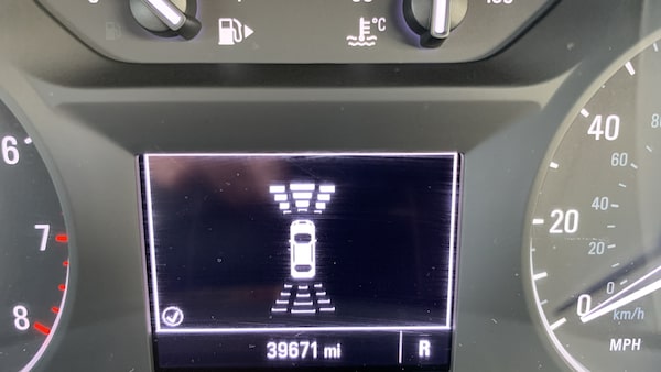 Used Vauxhall Mokka X 2019 for sale - 76086044: Photo 27