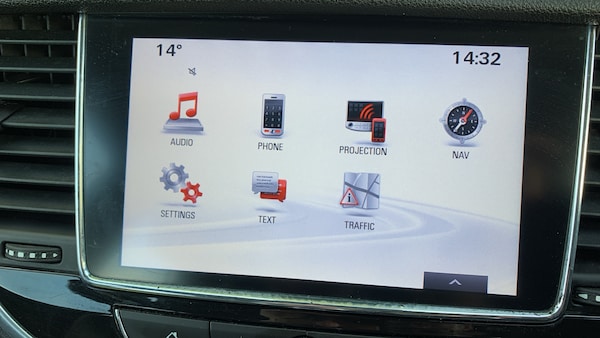 Used Vauxhall Mokka X 2019 for sale - 76086044: Photo 29