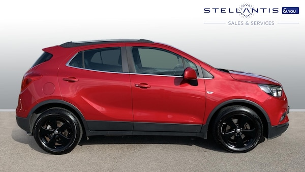 Used Vauxhall Mokka X 2019 for sale - 76086044: Photo 2