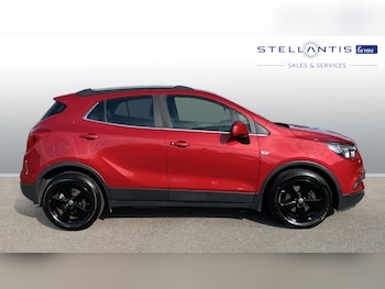 Used Vauxhall Mokka X 2019 for sale - 76086044: Photo 2