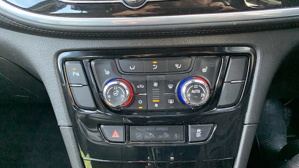Used Vauxhall Mokka X 2019 for sale - 76086044: Photo 30