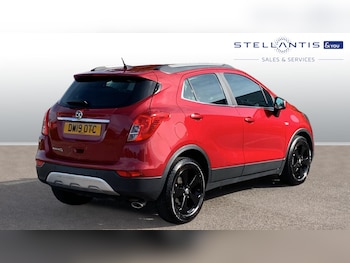 Used Vauxhall Mokka X 2019 for sale - 76086044: Photo 3