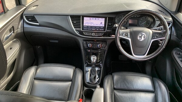Used Vauxhall Mokka X 2019 for sale - 76086044: Photo 4