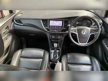 Used Vauxhall Mokka X 2019 for sale - 76086044: Photo 4