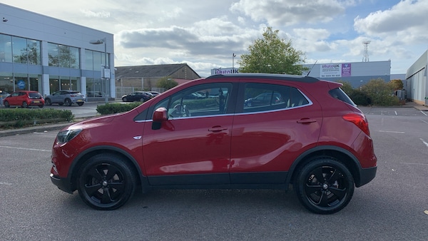 Used Vauxhall Mokka X 2019 for sale - 76086044: Photo 6