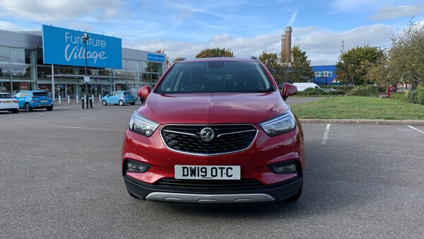 Used Vauxhall Mokka X 2019 for sale - 76086044: Photo 8