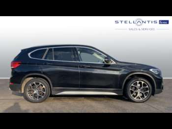 Used BMW X1 2021 for sale - 74008547: Photo