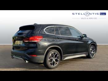 Used BMW X1 2021 for sale - 74008547: Photo