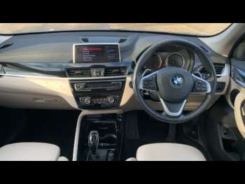 Used BMW X1 2021 for sale - 74008547: Photo