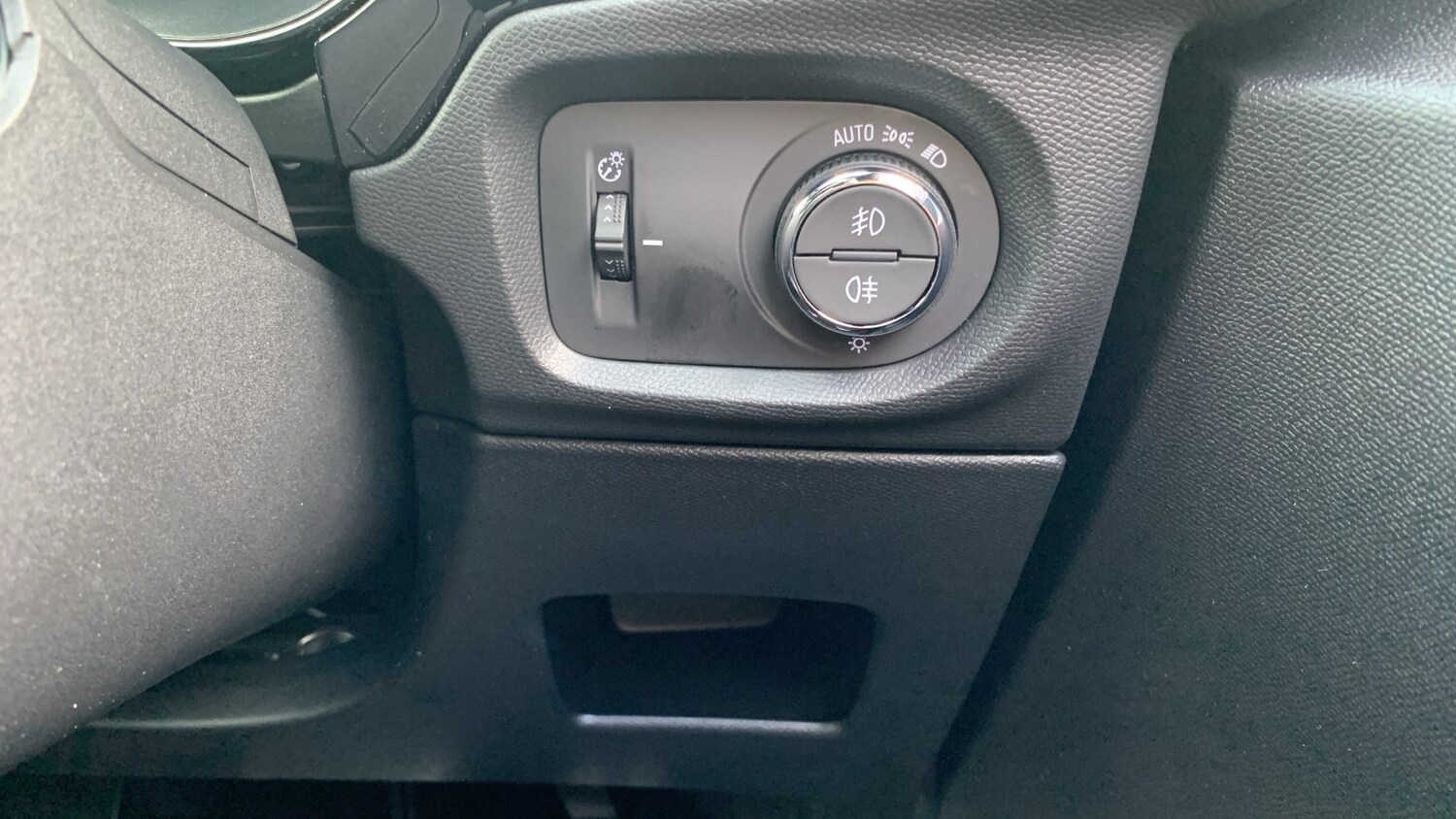 Vehicle 34