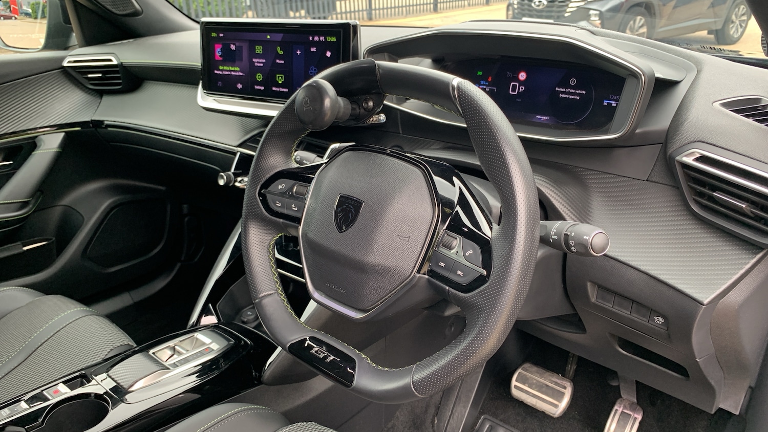 Vehicle 11