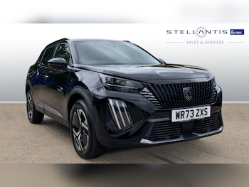 Used Peugeot 2008 2023 for sale - 75757960: Photo