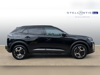 Used Peugeot 2008 2023 for sale - 75757960: Photo