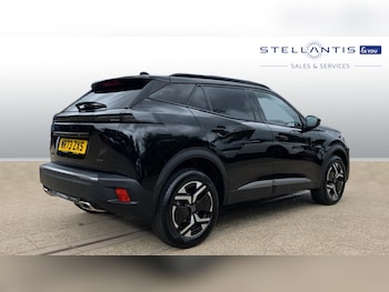Used Peugeot 2008 2023 for sale - 75757960: Photo