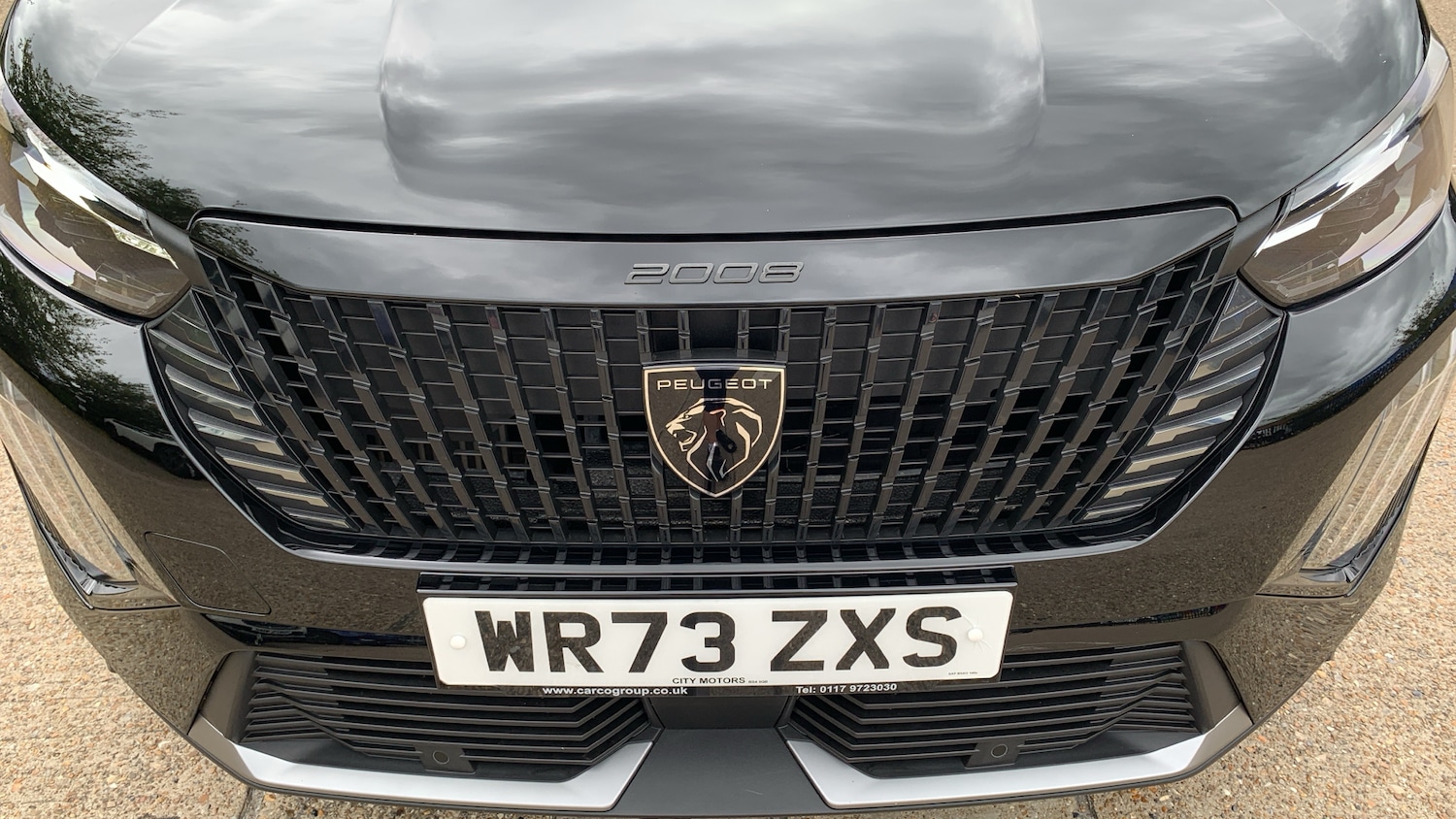 Vehicle 45