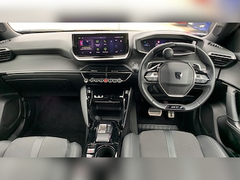 Used Peugeot 2008 2023 for sale - 75757960: Photo