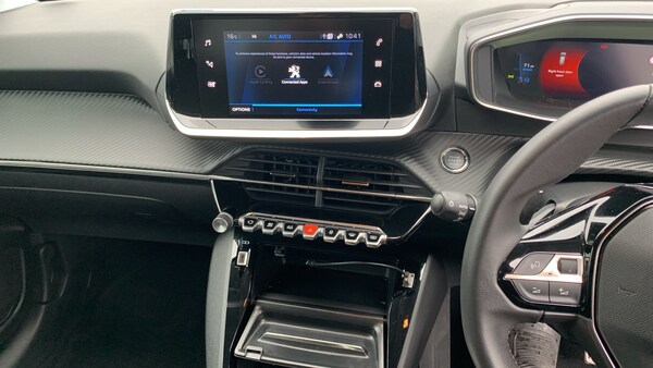 Used Peugeot 208 2023 for sale - 76086049: Photo 10