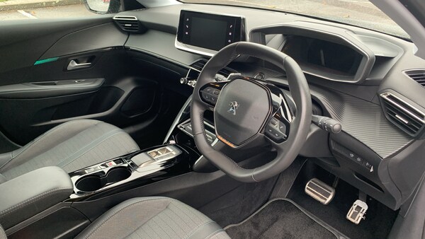Used Peugeot 208 2023 for sale - 76086049: Photo 11