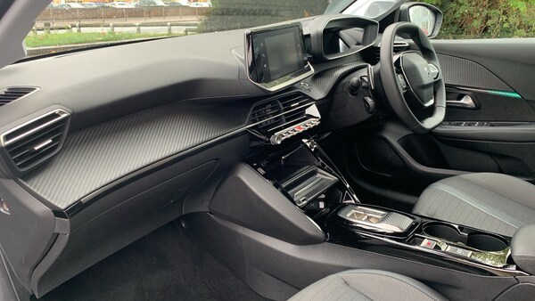 Used Peugeot 208 2023 for sale - 76086049: Photo 12