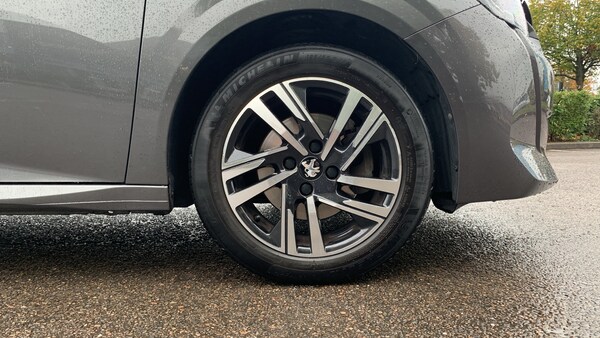 Used Peugeot 208 2023 for sale - 76086049: Photo 17