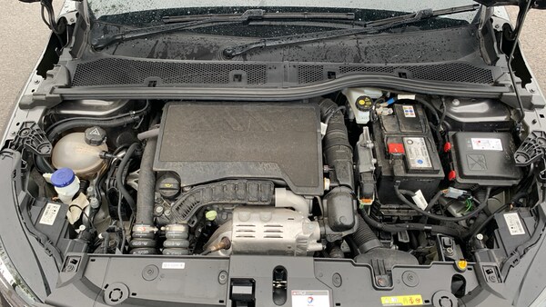 Used Peugeot 208 2023 for sale - 76086049: Photo 18