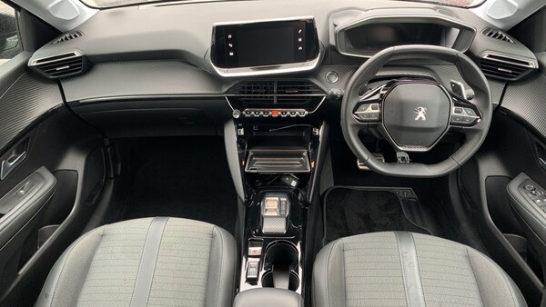 Used Peugeot 208 2023 for sale - 76086049: Photo 4