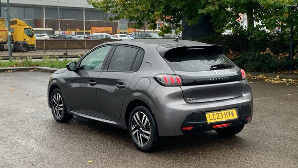 Used Peugeot 208 2023 for sale - 76086049: Photo 5