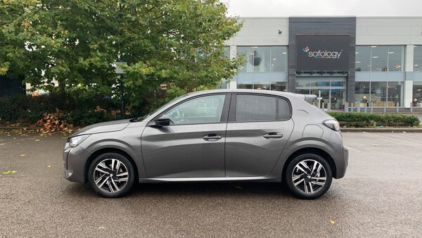 Used Peugeot 208 2023 for sale - 76086049: Photo 6