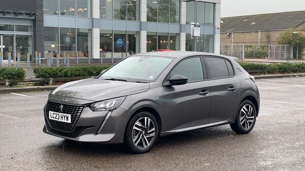 Used Peugeot 208 2023 for sale - 76086049: Photo 7
