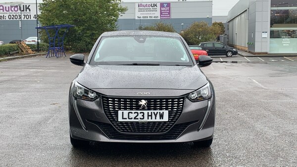Used Peugeot 208 2023 for sale - 76086049: Photo 8