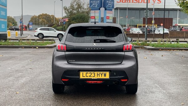 Used Peugeot 208 2023 for sale - 76086049: Photo 9