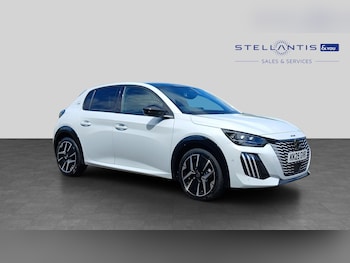 Used Peugeot 208 2025 for sale - 78879761: Photo