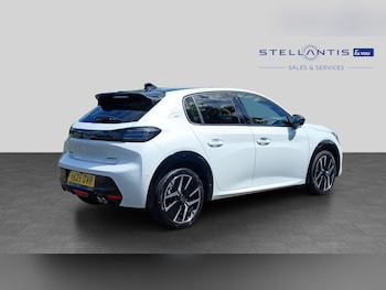Used Peugeot 208 2025 for sale - 78879761: Photo