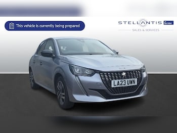Peugeot 208 feature image