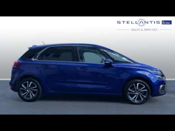 Used Citroen C4 2019 for sale - 74478925: Photo