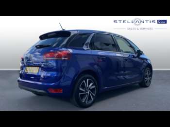 Used Citroen C4 2019 for sale - 74478925: Photo