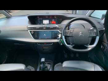 Used Citroen C4 2019 for sale - 74478925: Photo
