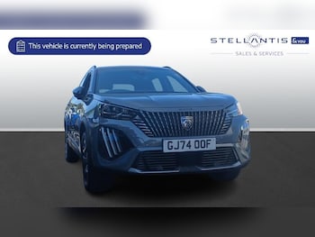 Used Peugeot 2008 2024 for sale - 79534245: Photo