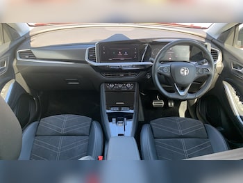 Used Vauxhall Grandland 2023 for sale - 78481766: Photo