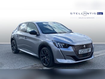 Peugeot 208 feature image
