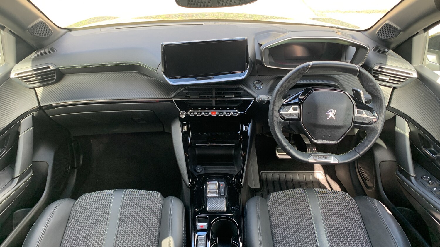 Used Peugeot 208 2023 for sale - 78048812: Photo 4