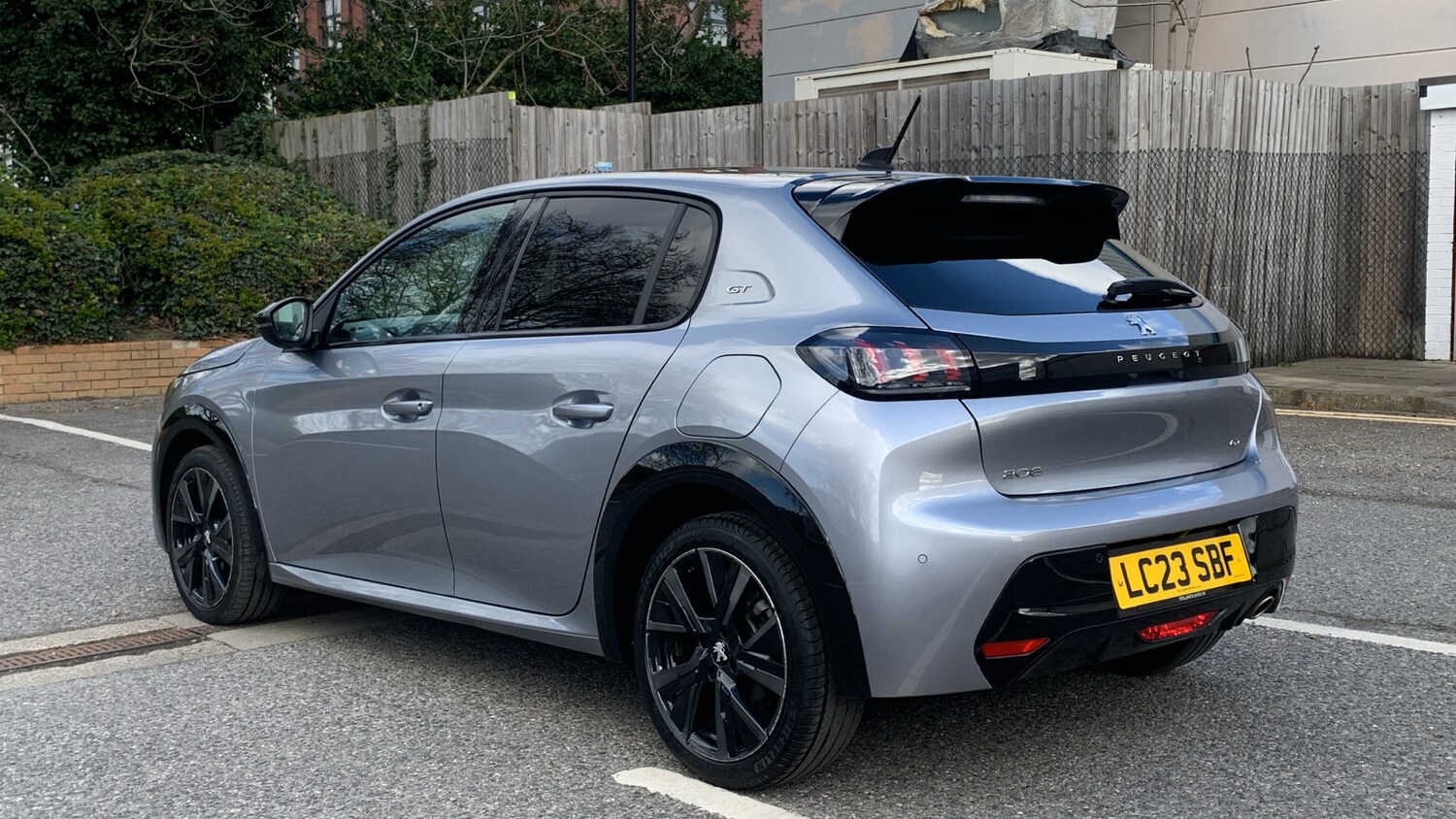 Used Peugeot 208 2023 for sale - 78048812: Photo 5