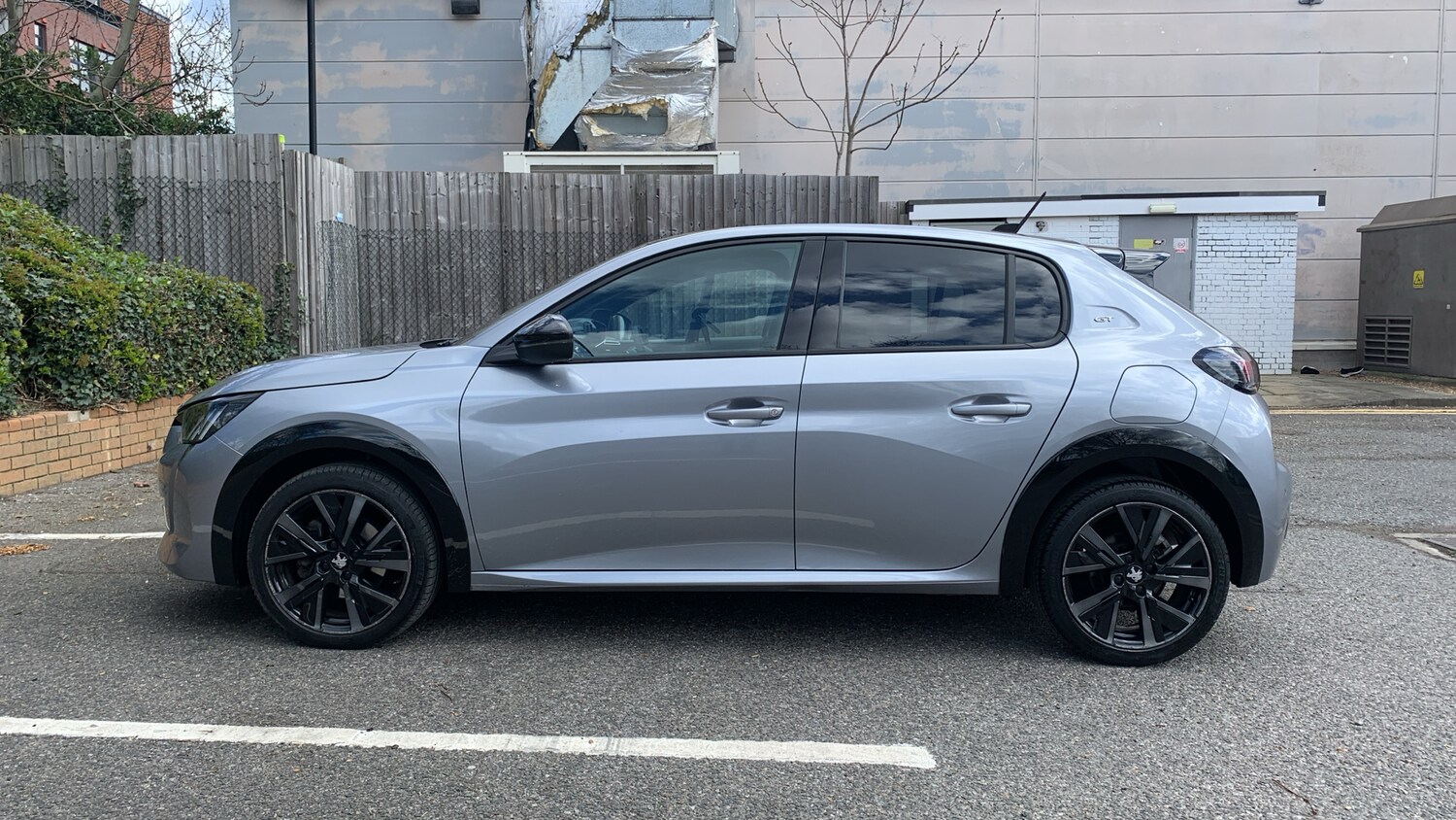 Used Peugeot 208 2023 for sale - 78048812: Photo 6