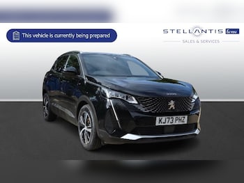 Used Peugeot 3008 2024 for sale - 77457229: Photo
