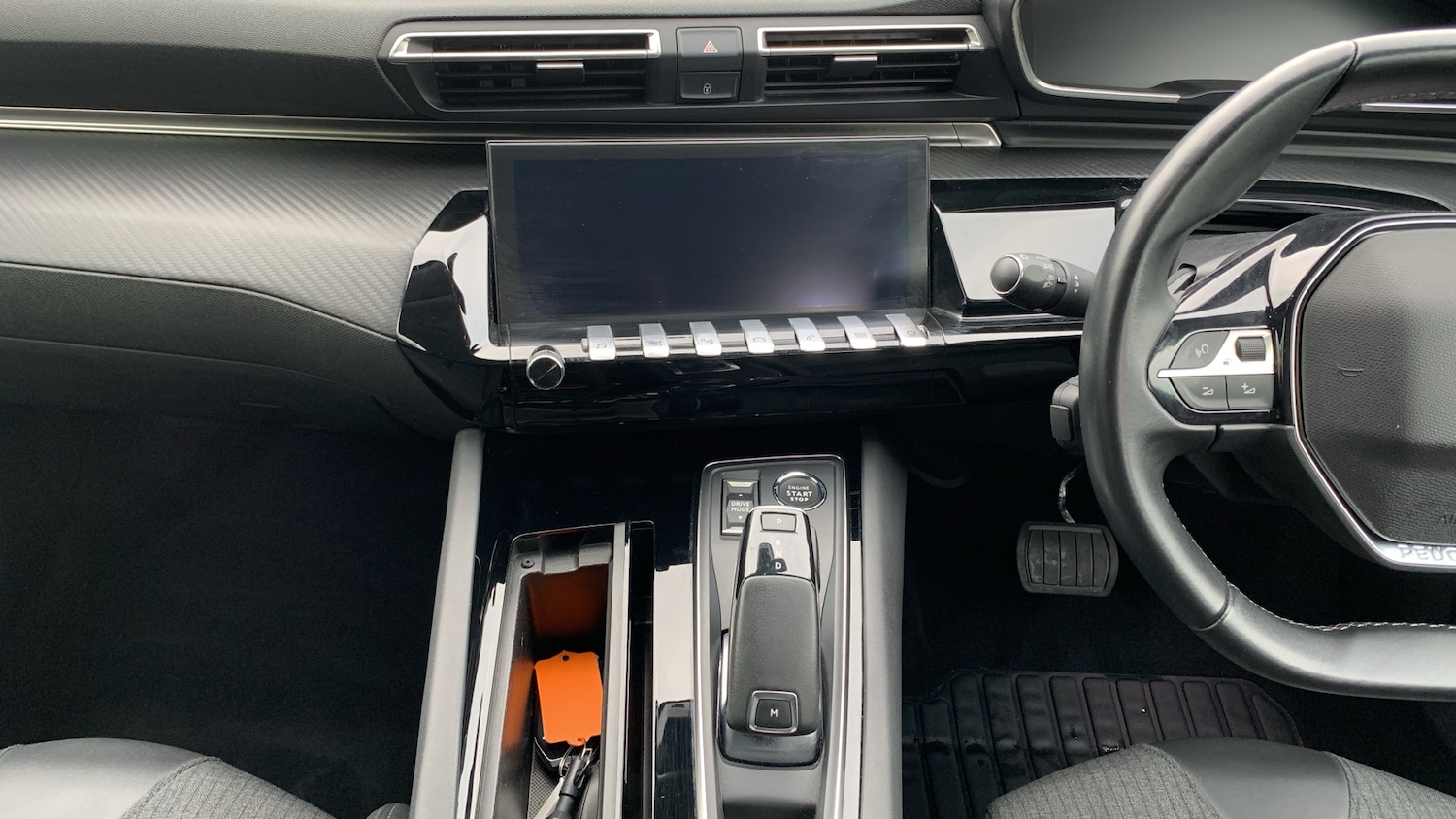 Used Peugeot 508 SW 2021 for sale - 76190369: Photo 10