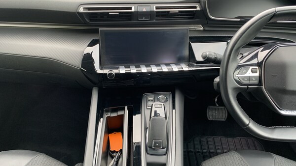 Used Peugeot 508 SW 2021 for sale - 76190369: Photo 10